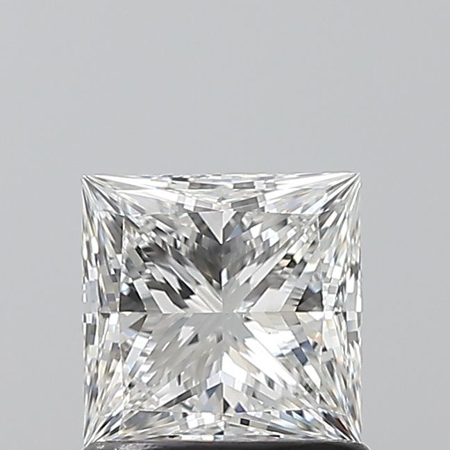 Princess 1.01ct F VS1