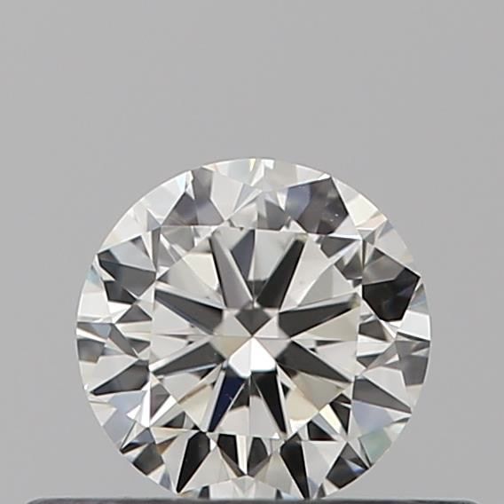 Round 0.30ct H VVS1