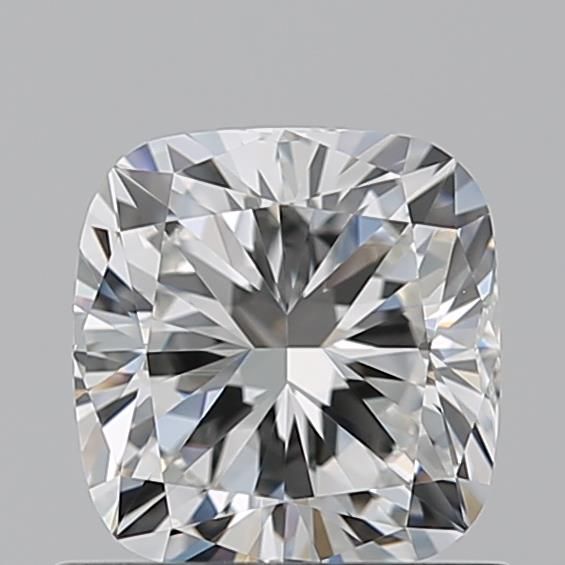 Cushion brilliant 0.90ct H VVS1