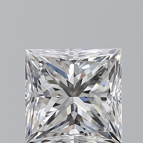 Princess 1.71ct D VS2