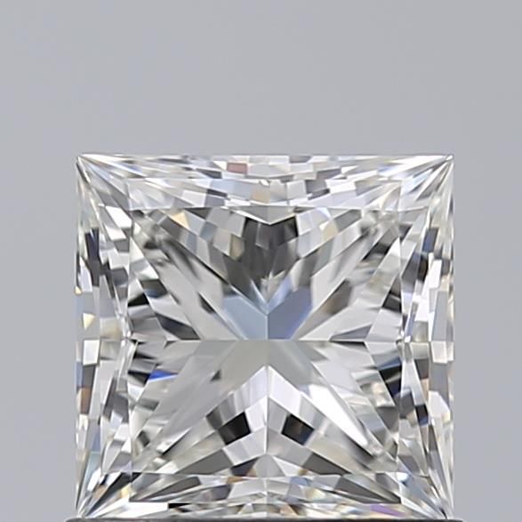 Princess 0.96ct H VVS1