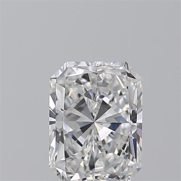 Radiant 1.5ct D VVS2