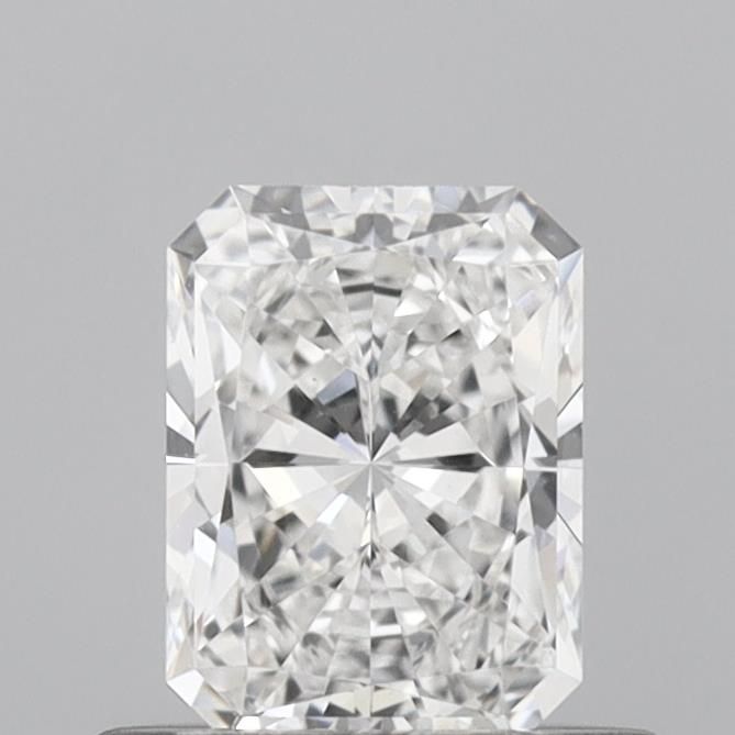 Radiant 0.54ct F VVS2