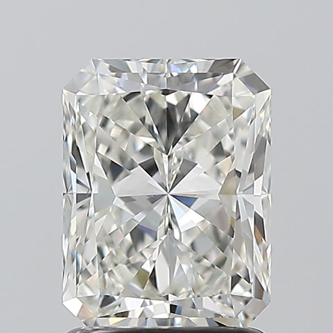 Radiant 1.50ct H VVS2
