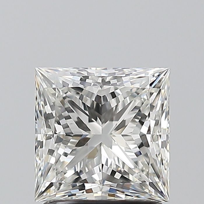 Princess 1.50ct H VVS1