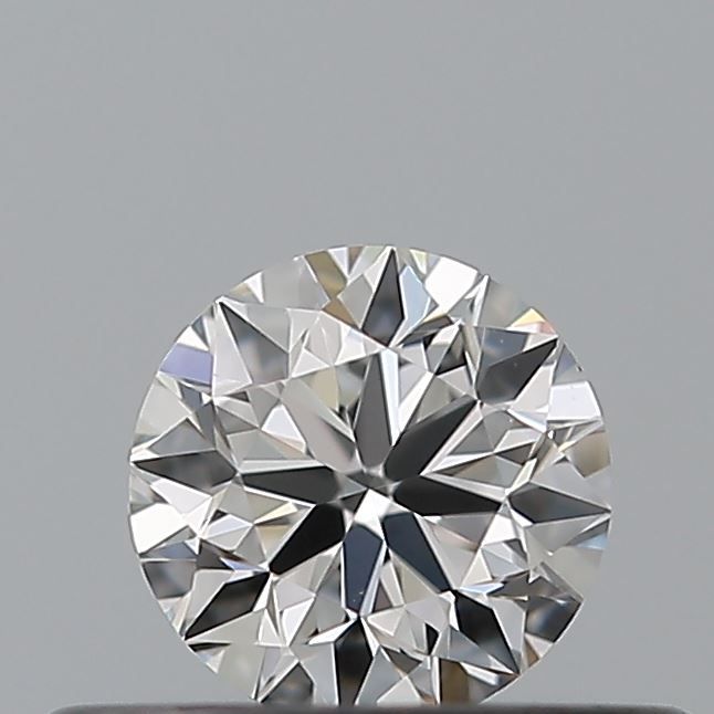 Round 0.29ct F IF