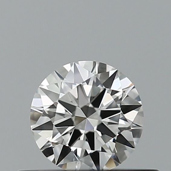Round 0.29ct F IF