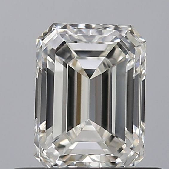 Emerald 0.70ct G VVS1