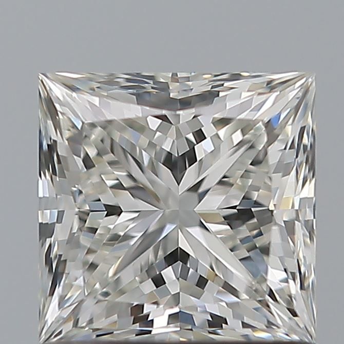 Princess 0.90ct H VVS1