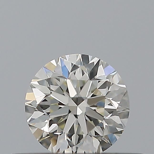 Round 0.30ct H VVS1