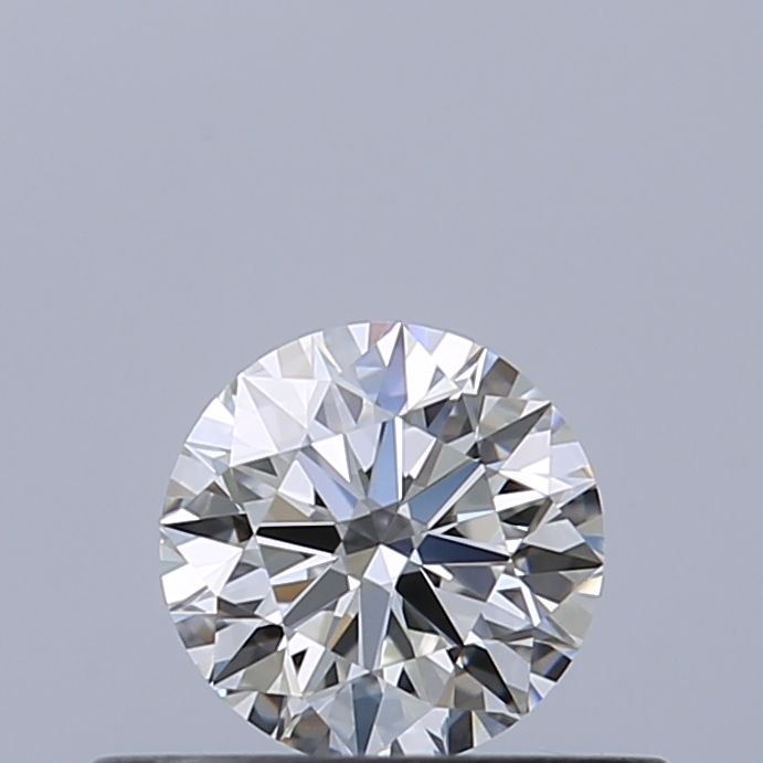 Round 0.36ct E IF