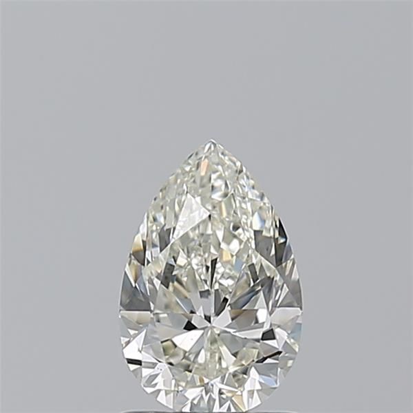 Pear 1.01ct H VS1