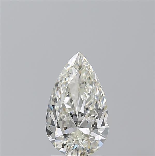 Pear 1.51ct H VS2
