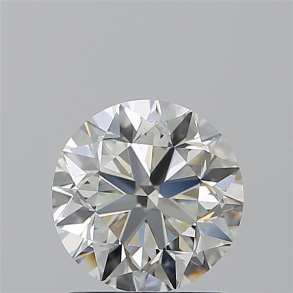 Round 1.50ct H VVS2