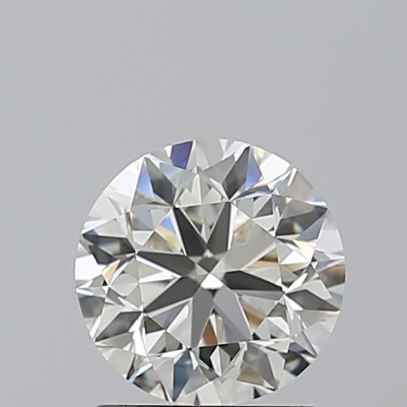 Round 1.51ct H VVS1