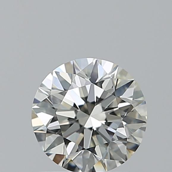 Round 1.00ct H VVS1