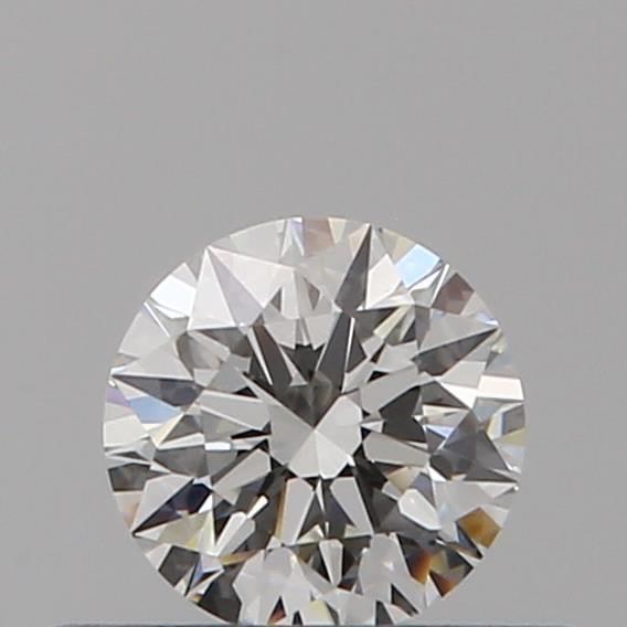 Round 0.30ct F IF