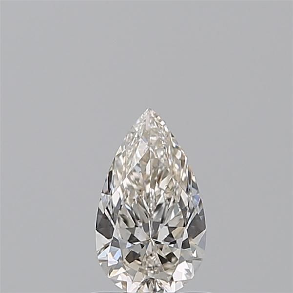 Pear 0.70ct H VS1