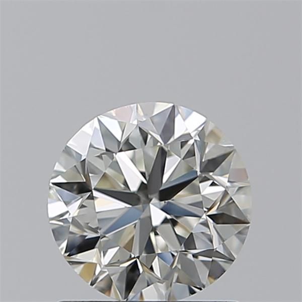 Round 0.90ct H VS1