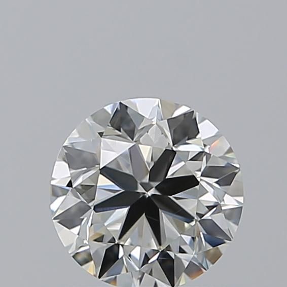 Round 0.90ct H VS2