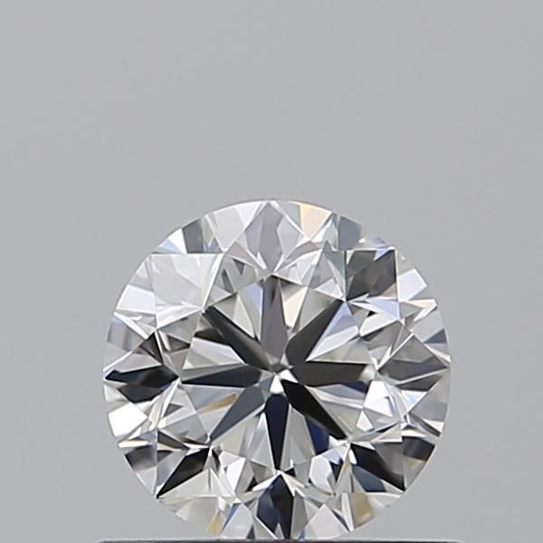 Round 0.70ct E VVS1