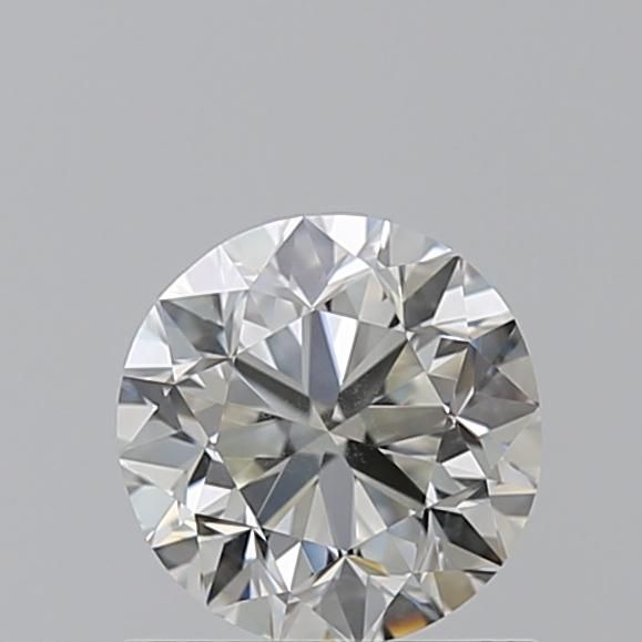 Round 1.00ct G SI1