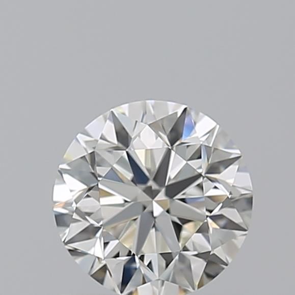 Round 1.00ct G VVS1