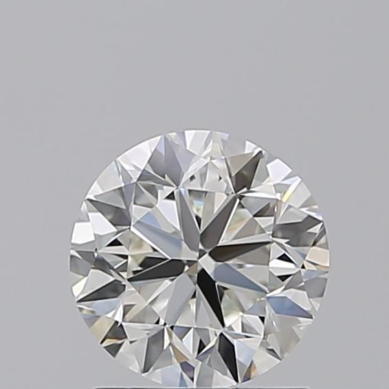 Round 1.51ct G VVS1