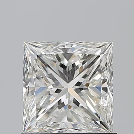 Princess 1.01ct H VS2