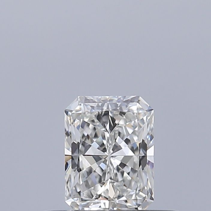 Radiant 0.30ct F VVS1