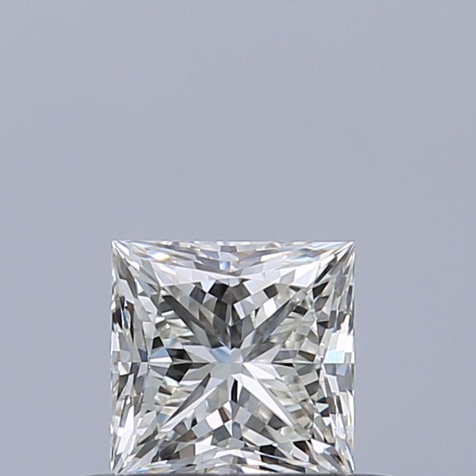 Princess 0.41ct G IF