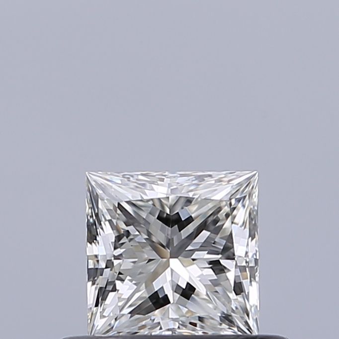 Princess 0.40ct F IF