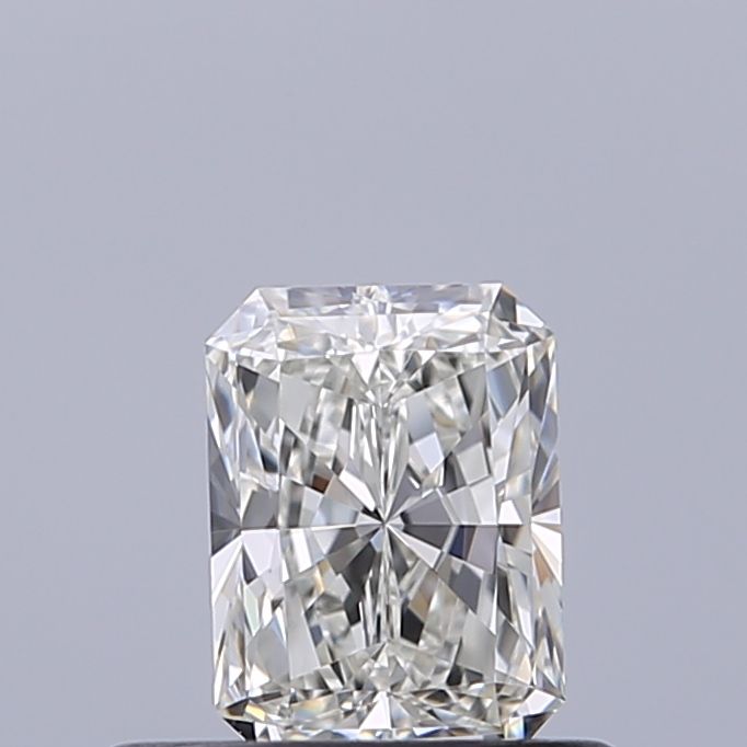 Radiant 0.43ct F VVS1