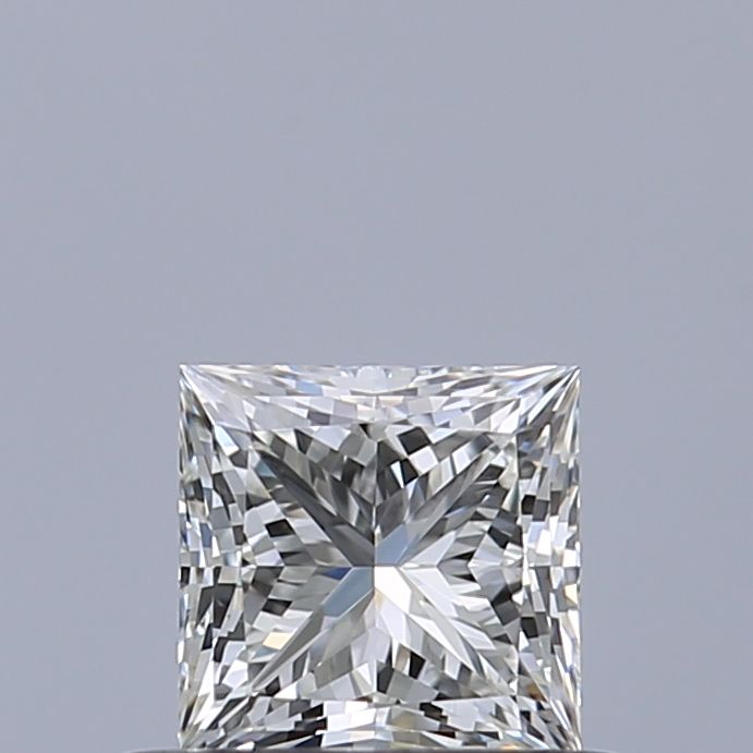 Princess 0.45ct F VVS1