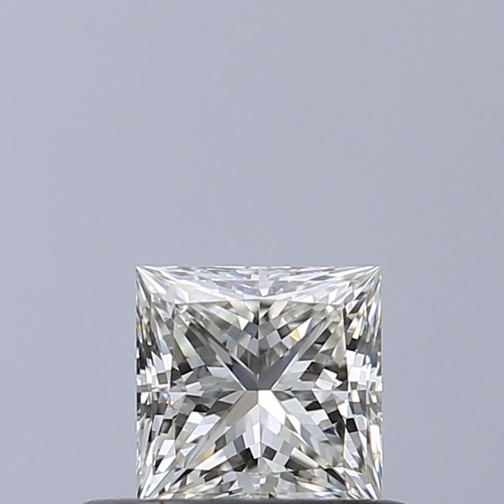Princess 0.38ct H IF