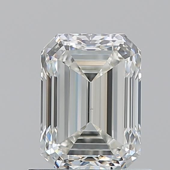 Emerald 1.03ct G VS1