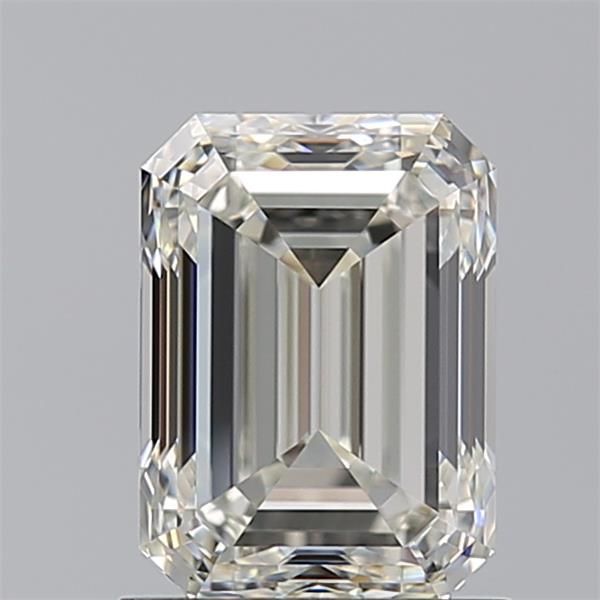 Emerald 1.50ct G VVS1