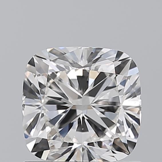 Cushion modified 1.01ct G VS1