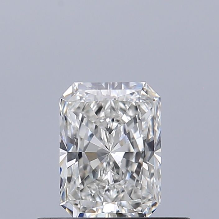 Radiant 0.41ct F VS1
