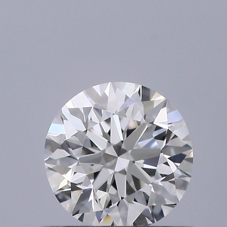 Round 0.50ct D VVS2
