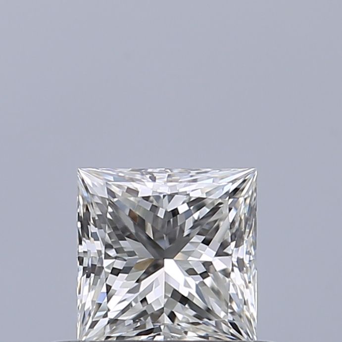 Princess 0.41ct F IF