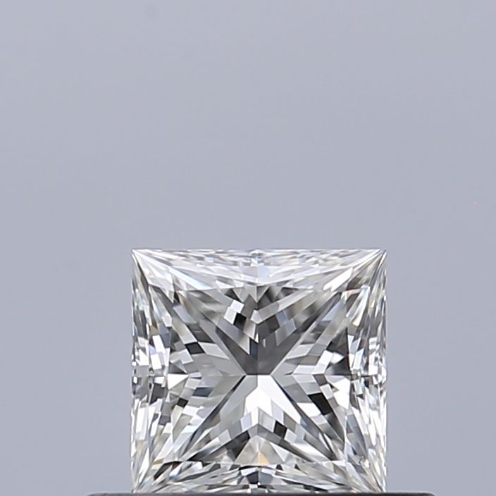 Princess 0.41ct F IF