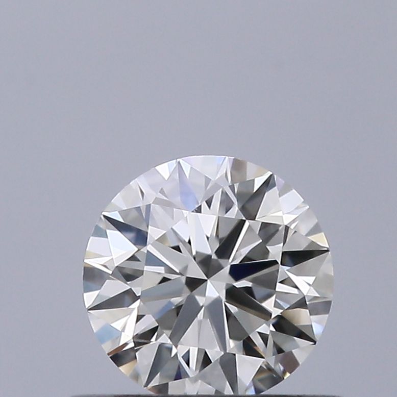 Round 0.42ct G IF