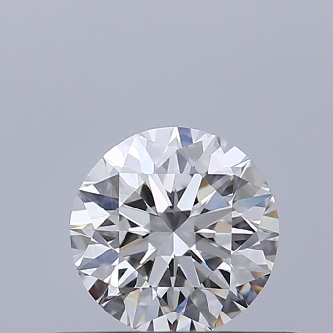 Round 0.45ct D IF