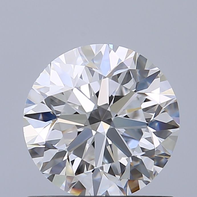 Round 1.00ct D VVS1