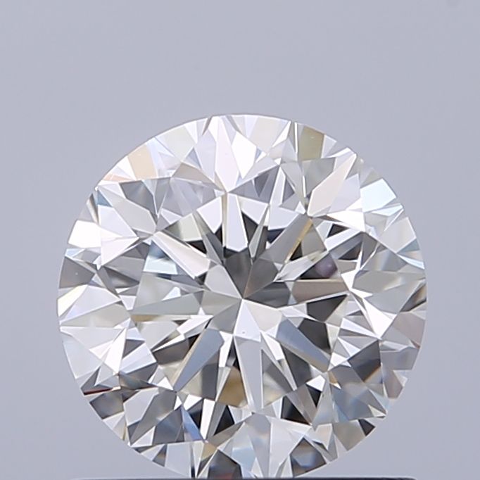 Round 1.00ct E VVS2