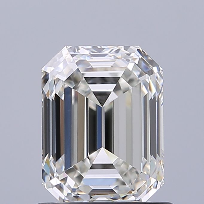 Emerald 1.01ct G VVS1