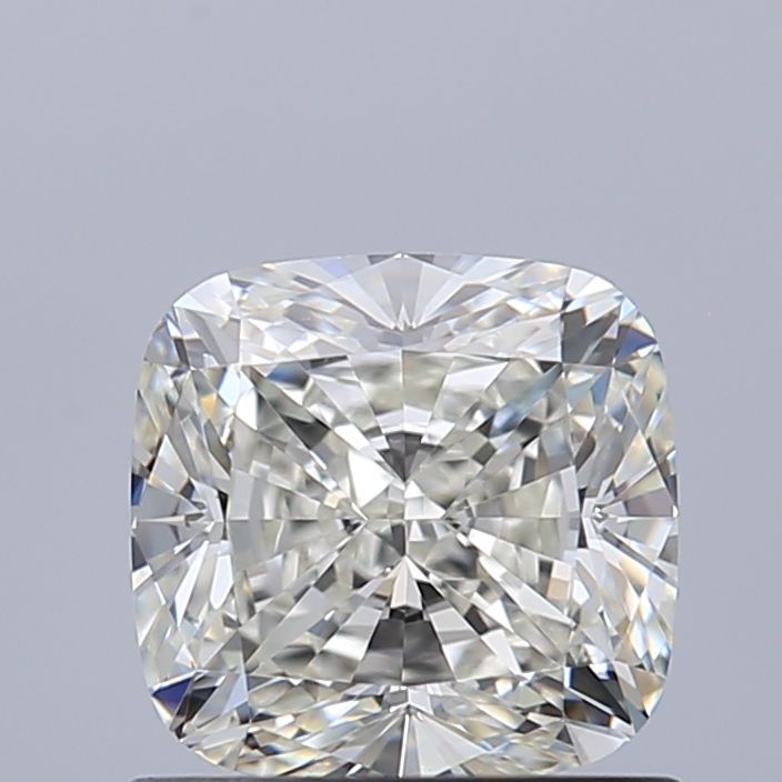 Cushion modified 1.00ct H VVS2