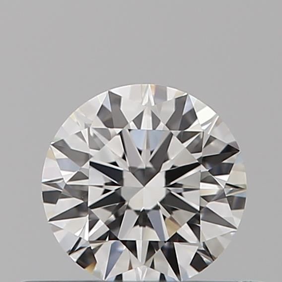 Round 0.32ct F IF