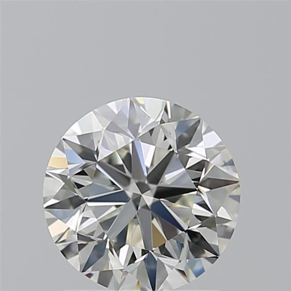 Round 1.51ct H VS1